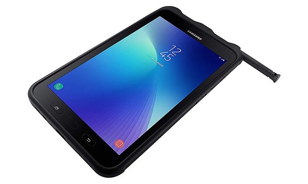 Samsung Galaxy Tab Active 2