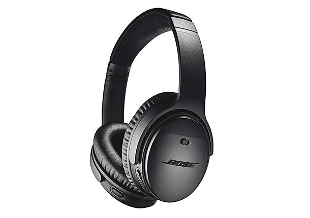 Cuffie Bose