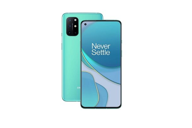 OnePlus 8T