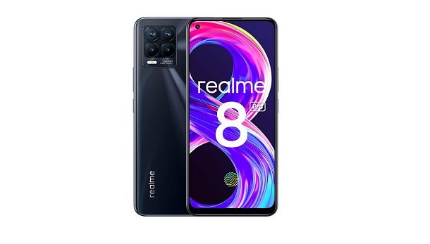 Realme 8 Pro