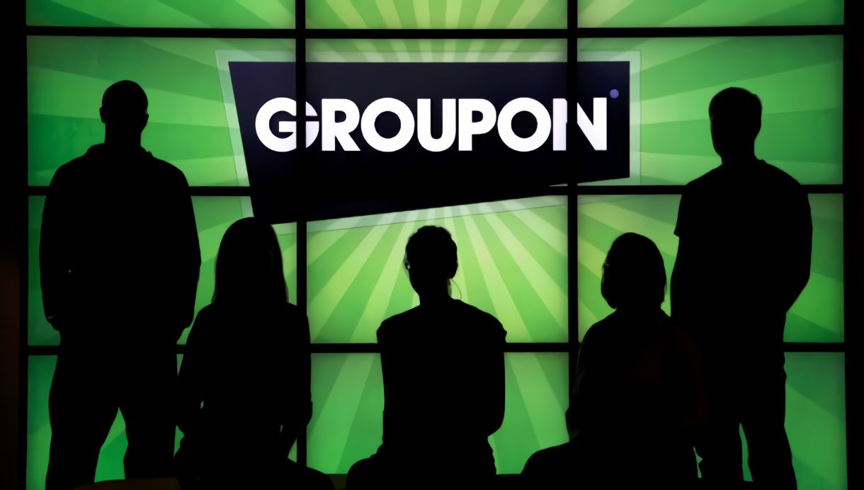 Come funziona Groupon