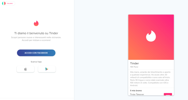 Come terminare un messaggio del sito di incontri