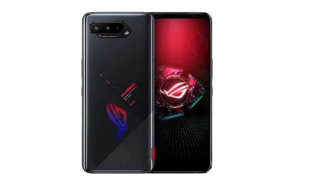 ASUS ROG Phone 5