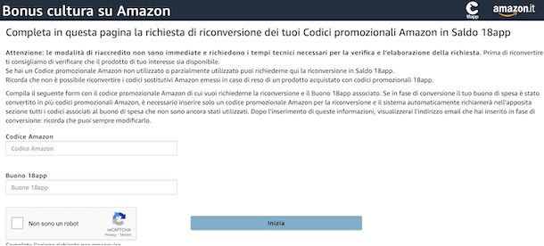 18app su Amazon