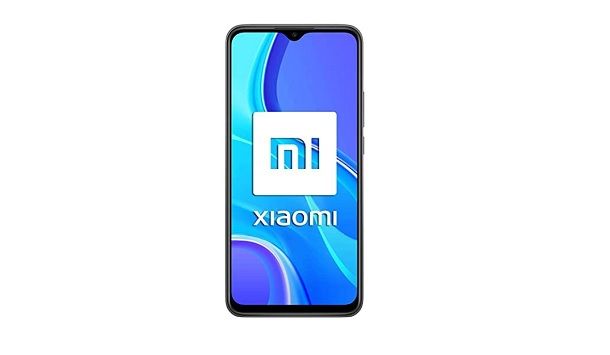 Redmi 9