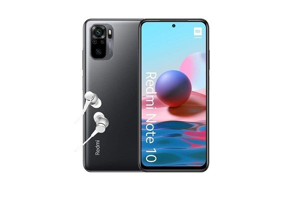 Redmi Note 10