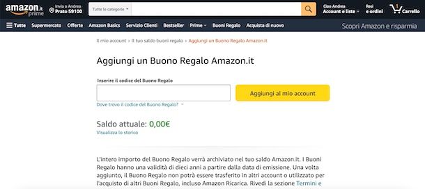 Amazon