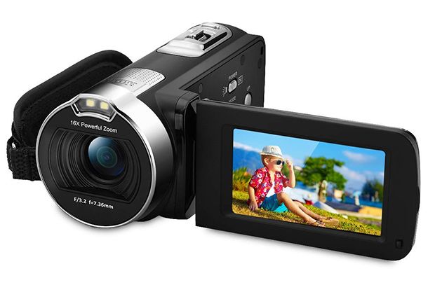 Accessori Per Videocamere Le cose da sapere prima di comprarlo