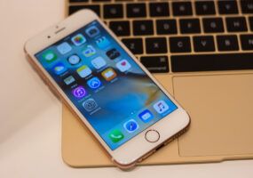Come resettare batteria iPhone