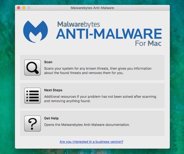 Miglior anti malware