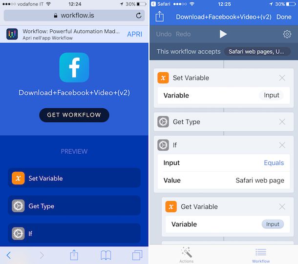 Enrico Molinari dasjdasjiwn5 Come scaricare video da Facebook su iPhone