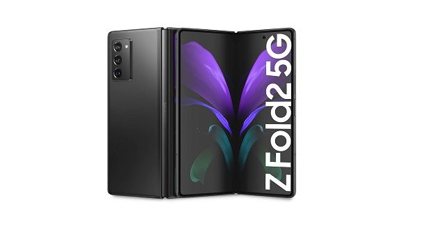 Samsung Galaxy Z Fold2 5G