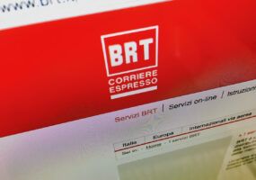 Come rintracciare spedizione BRT