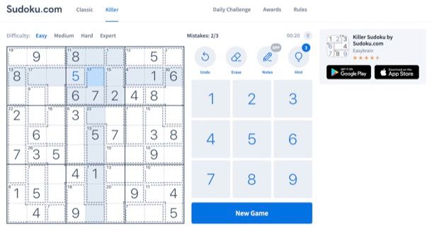 Sudoku.com