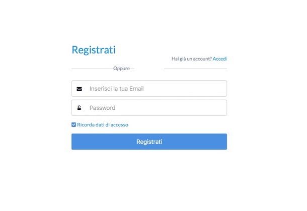 Come creare un sito Internet con Flazio.com