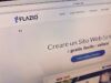 Come creare un sito Internet con Flazio.com