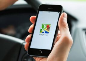 Come scaricare Google Maps