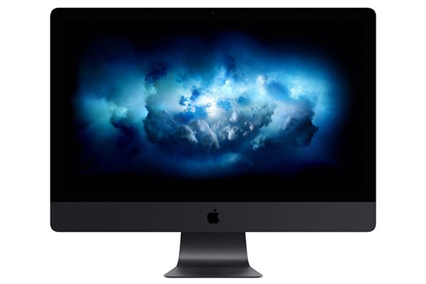 iMac Pro