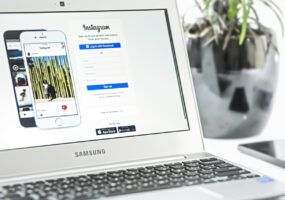 Come accedere a Instagram