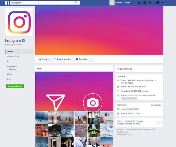 Come Posso Recuperare La Password Di Instagram