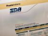 Come tracciare pacco SDA