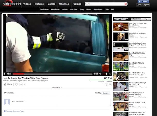 Video divertenti da scaricare gratis