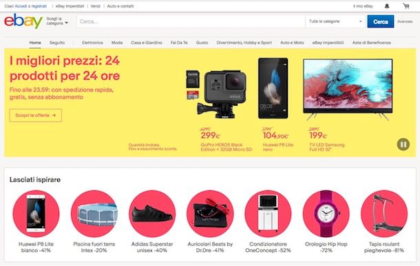 Come valutare Mac