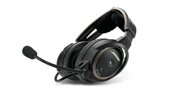 Cuffie Bose