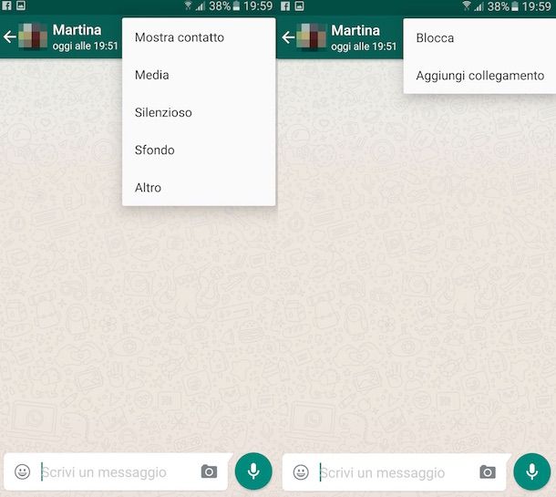 Come capire se ti hanno bloccato su WhatsApp