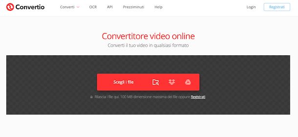 Convertio