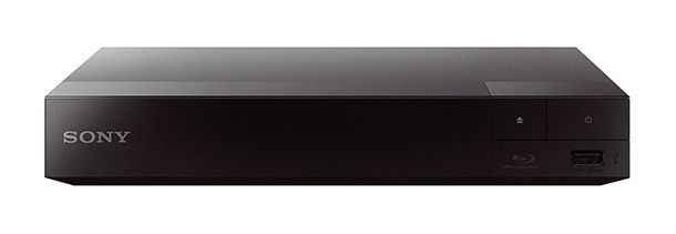 Sony BDP-S1700