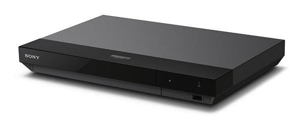 Sony UBP-X700