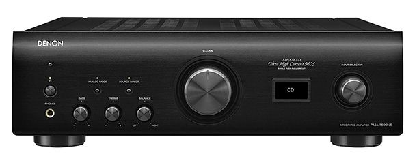 Amplificatori