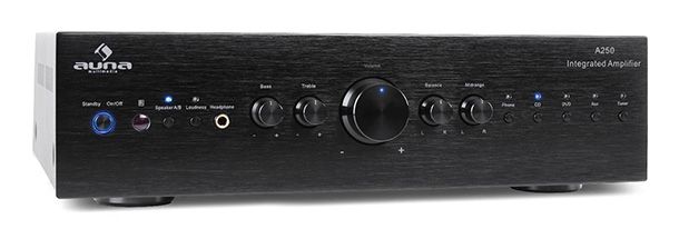 Amplificatori