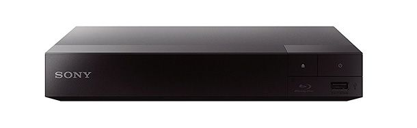 Sony BDP-S3700