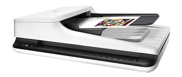 Scanner