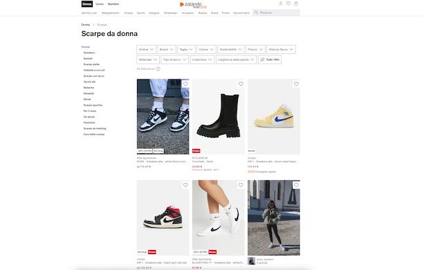 Zalando