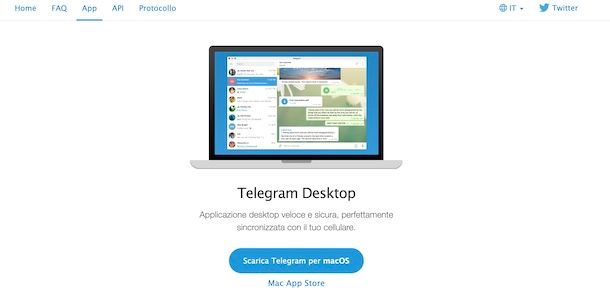 Telegram