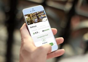 Come funziona TheFork