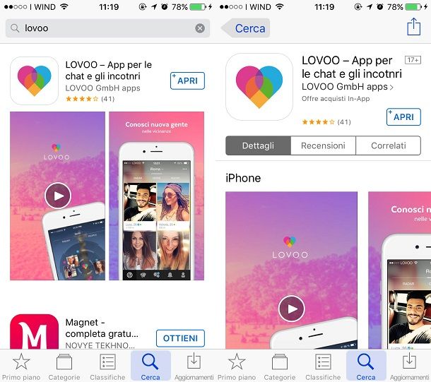 Bianco nero siti di incontri gratis