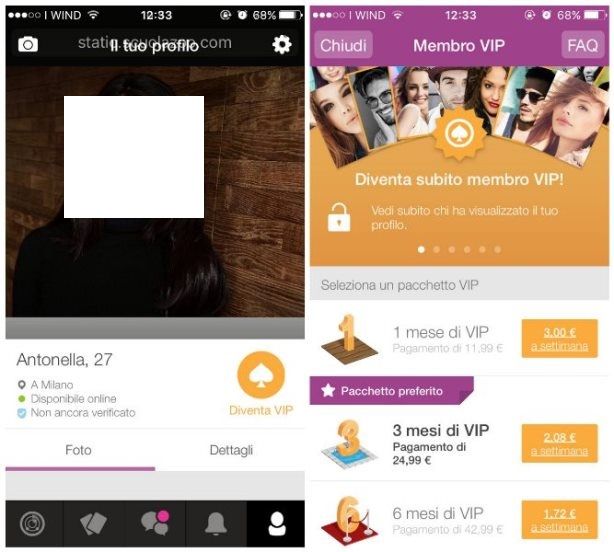 Tutorial lovoo LOVOO Einloggen