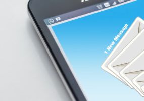Migliori email