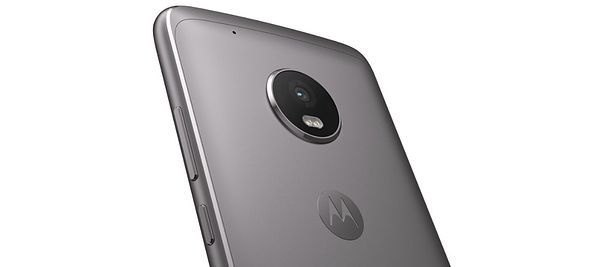 Smartphone Motorola