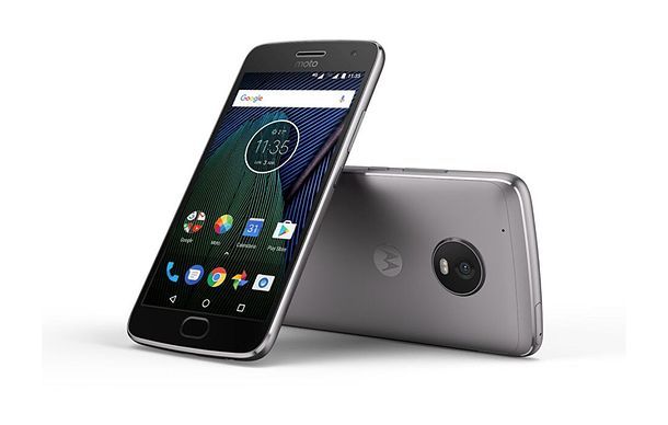 Smartphone Motorola