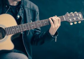 App per accordare la chitarra