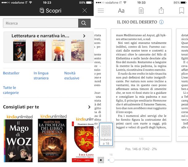 App per scaricare libri gratis Salvatore Aranzulla