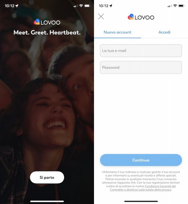 LOVOO