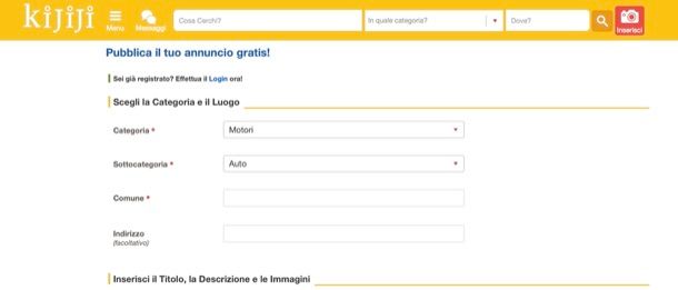 sito