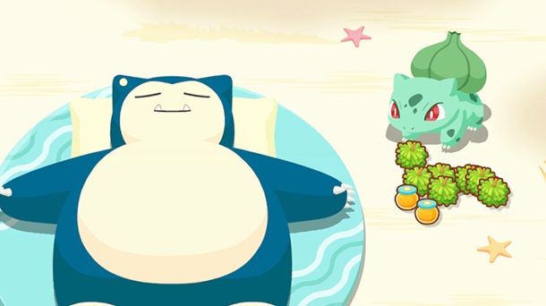 Altri giochi Pokémon per iPhone