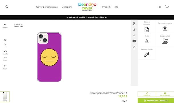 coverpersonalizzate.it